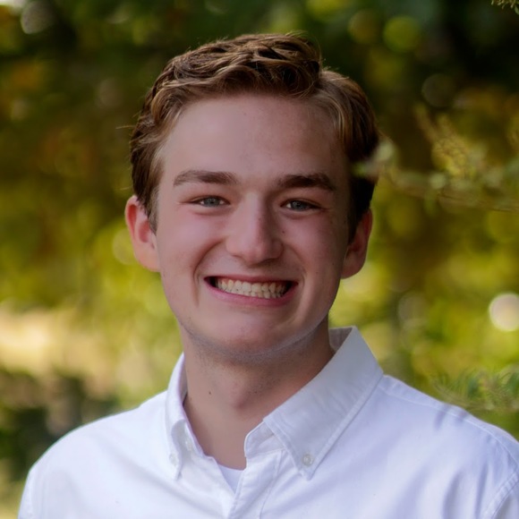 Meet your Posher, Jake - Picture 1 of 1